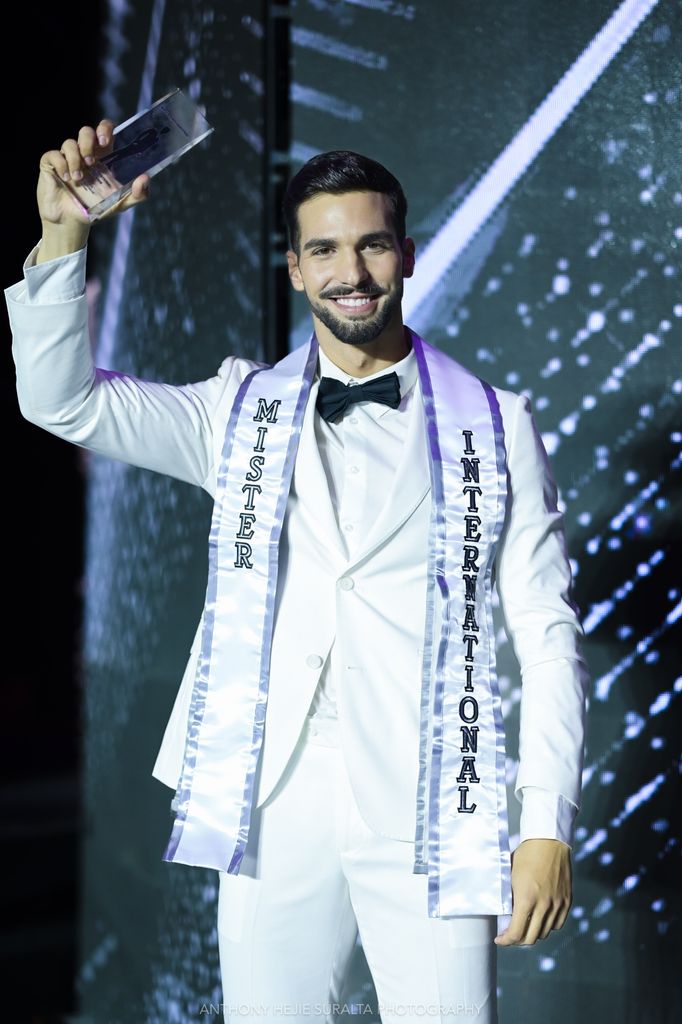 Mister Internacional 2024