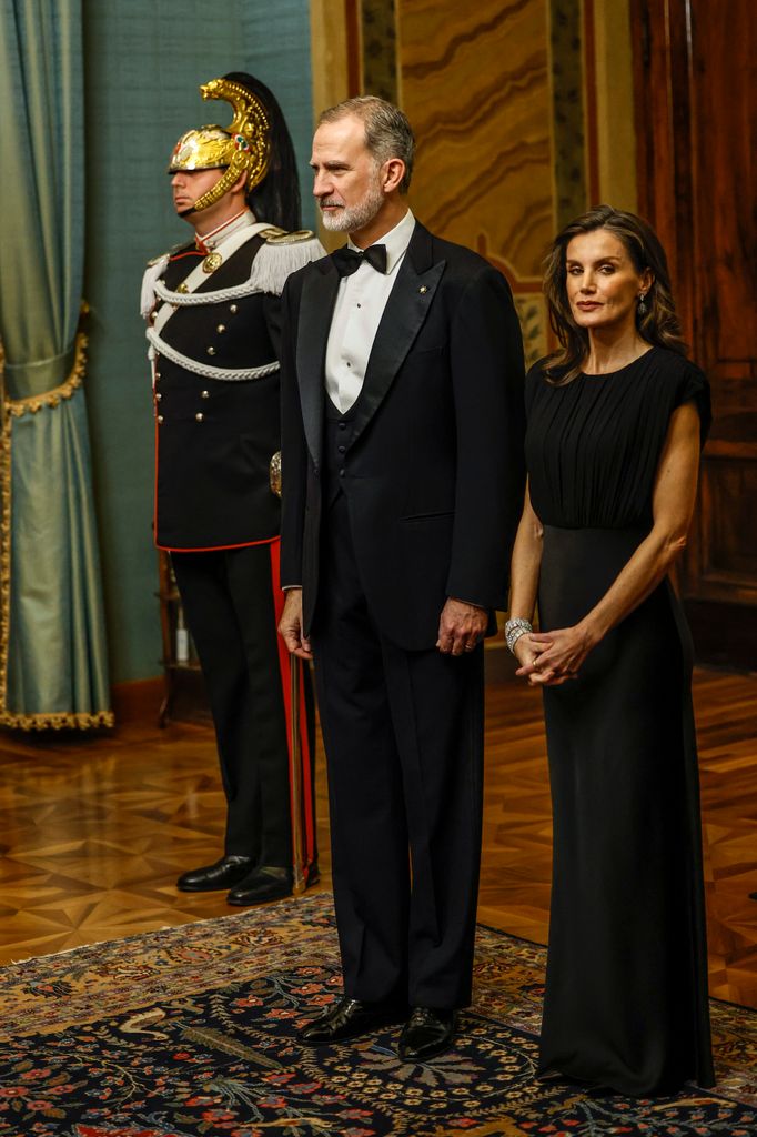 Reina Letizia