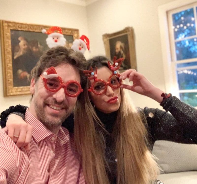 pau gasol navidad2