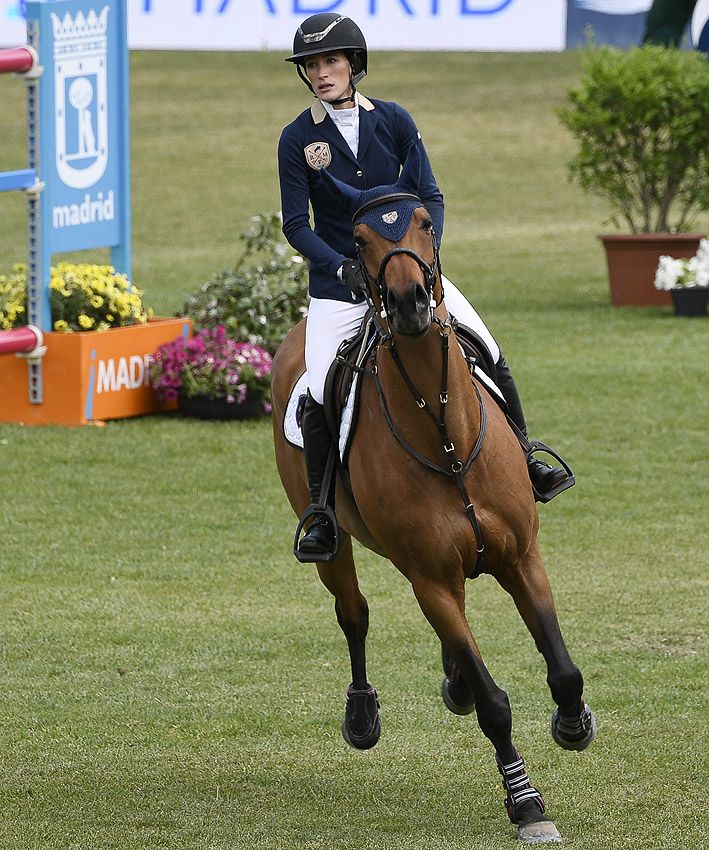 jessica springsteen