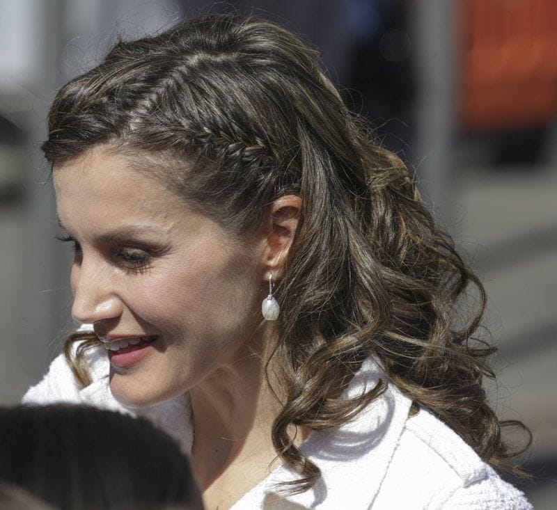 reina letizia gtres