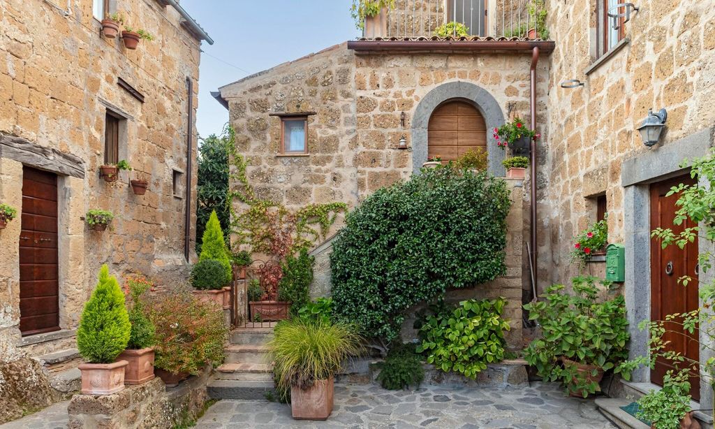 Civita di Bagnoregio