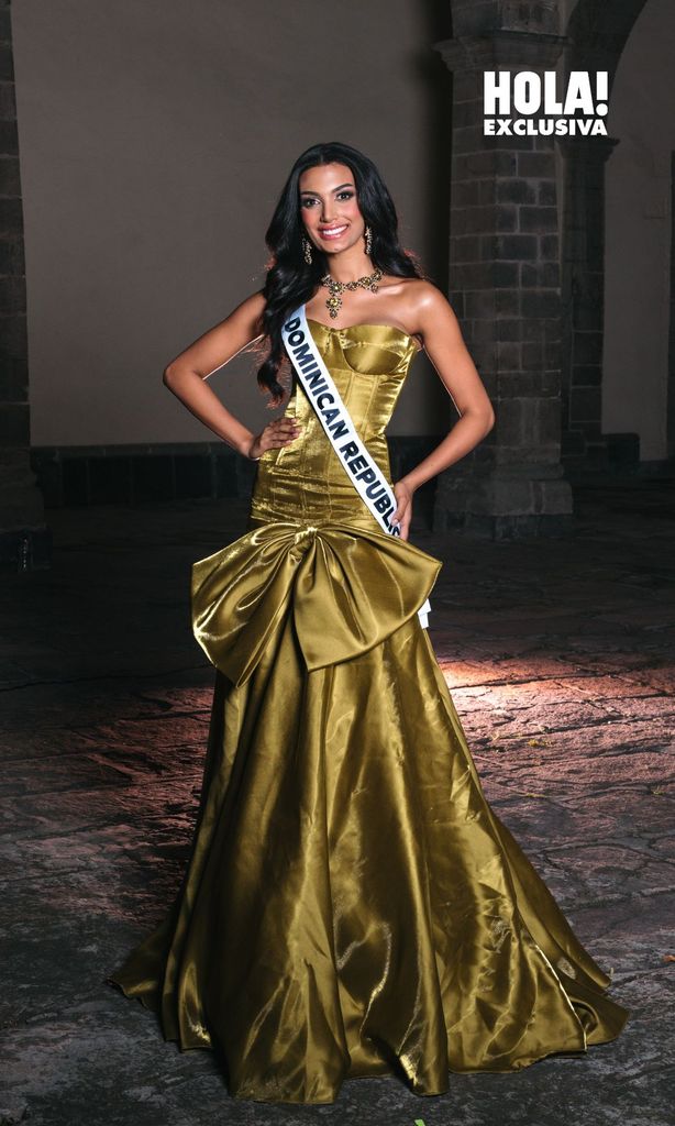 Miss Universe República Dominicana