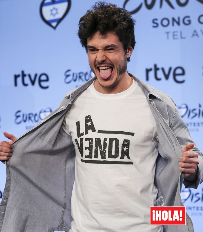 Miki Eurovisión