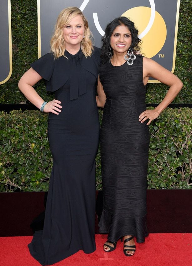 Amy Poehler getty