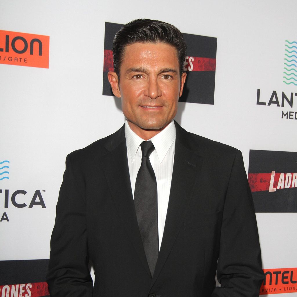 Fernando Colunga