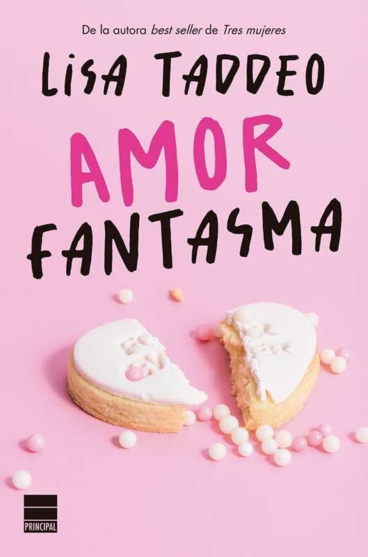 amor fantasma