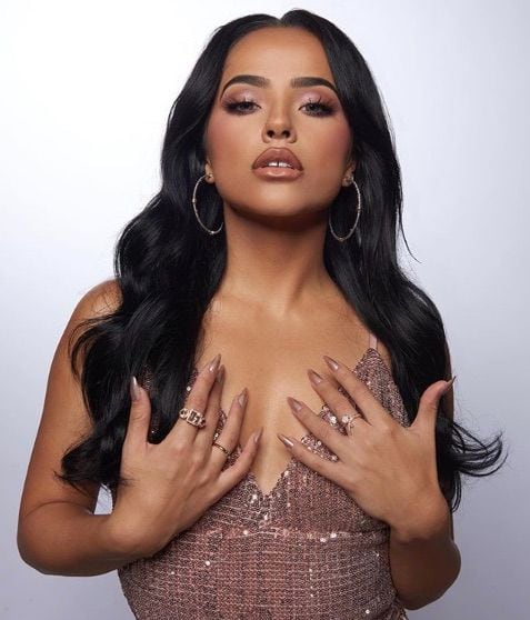 Becky G