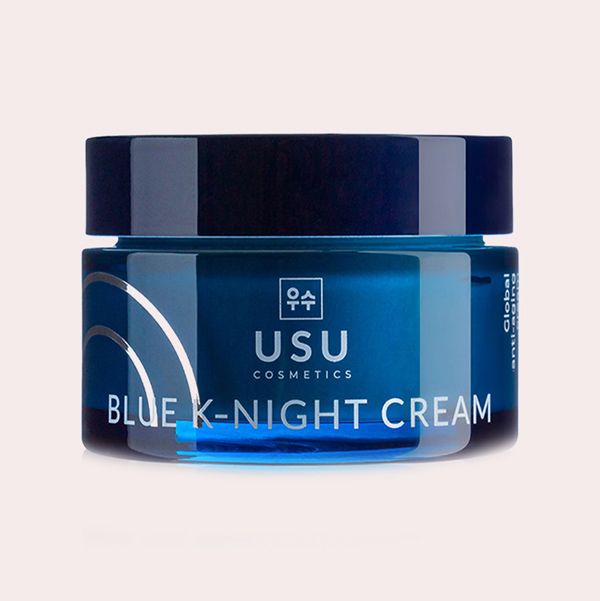 usus cosmetics crema noche