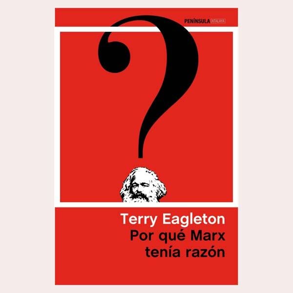 libro por que marx tenia razon