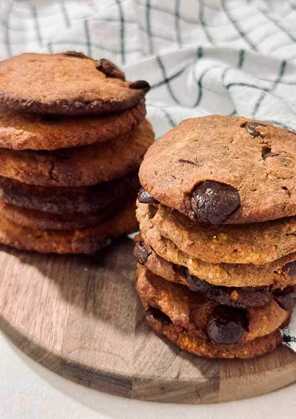 galletas de la entrenadora