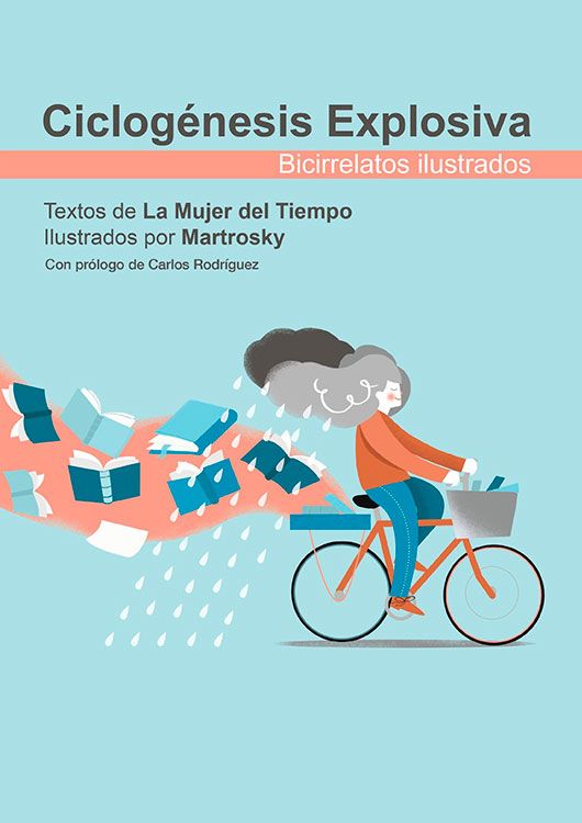 Ciclogénesis explosiva