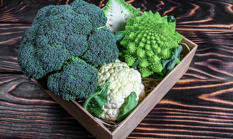 brocoli