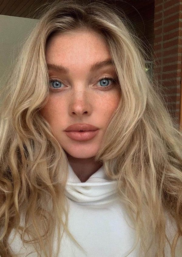 elsa hosk