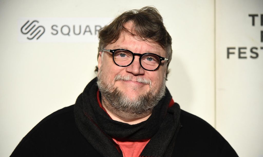 Guillermo del Toro