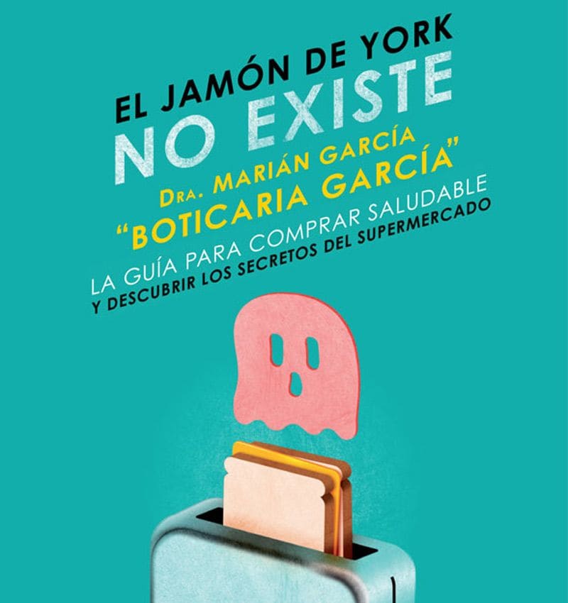 libro jamon york