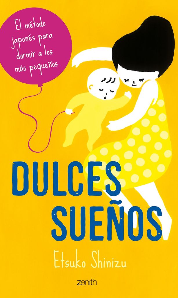 Libro \'Dulces Sueños\' (Zenith)