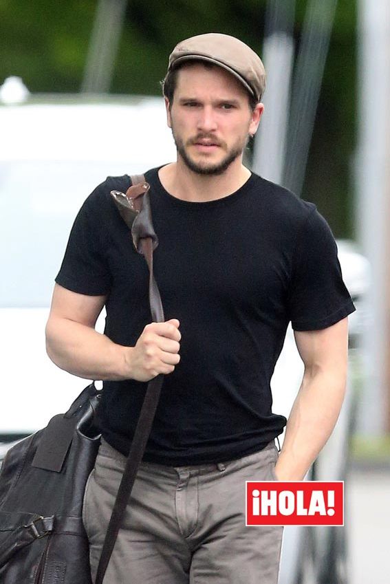 Kit Harington