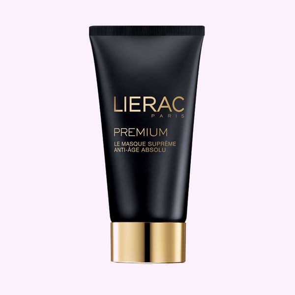 mascarilla lierac