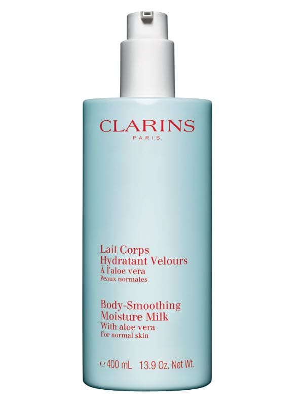 clarins