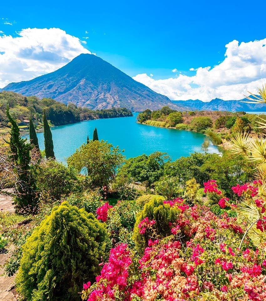 lago atitlan 1a