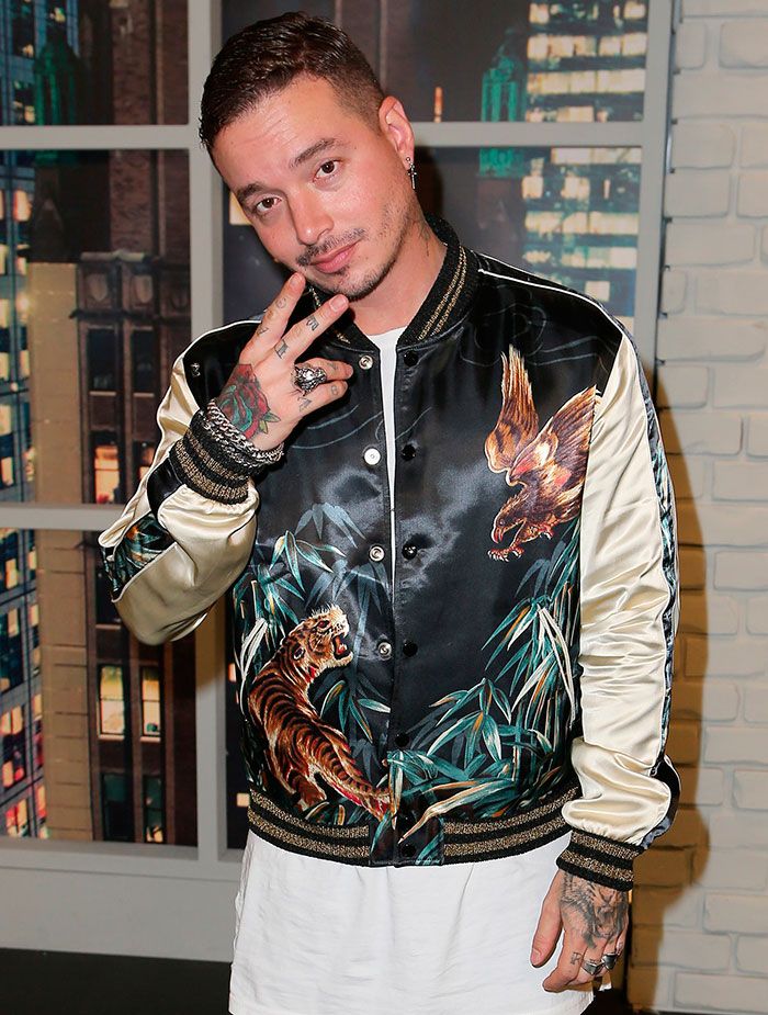 JBalvin