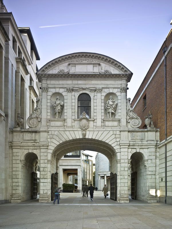 Temple Bar