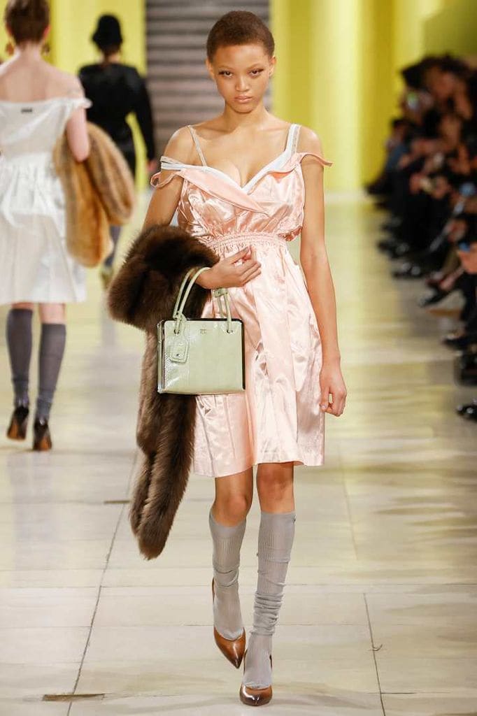 Miu Miu Otoño/Invierno 2025-2026