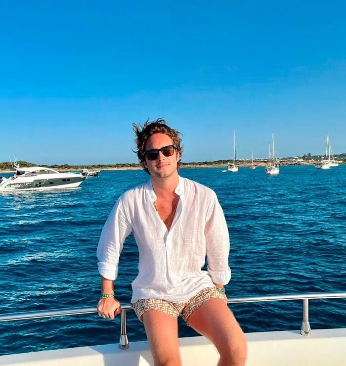 Diego Boneta