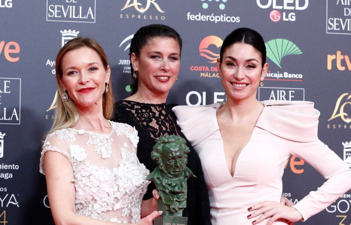 Premios Goya