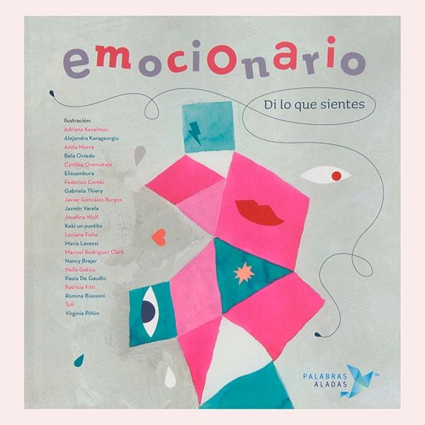 libro emocionario