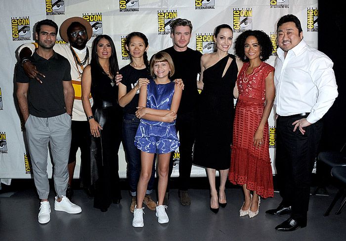 Las mujeres se convierten en las protagonistas de la nueva era de Marvel tras 'Endgame'