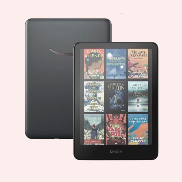 Kindle Colorsoft