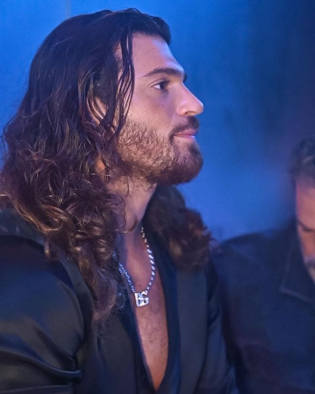 CanYaman ha incluido España dentro de su gira solidaria 'Break the Wall'