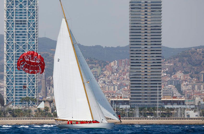 regata-vela-clasica-barcelona-2