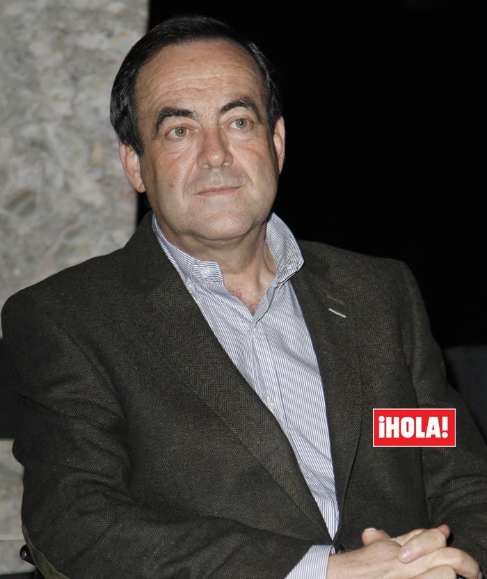 José Bono