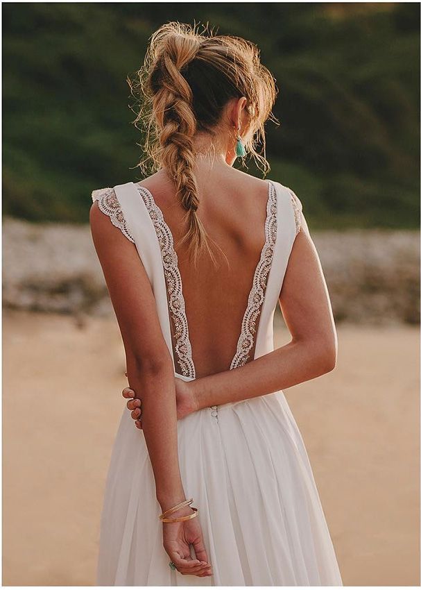 trenzas novias 7a