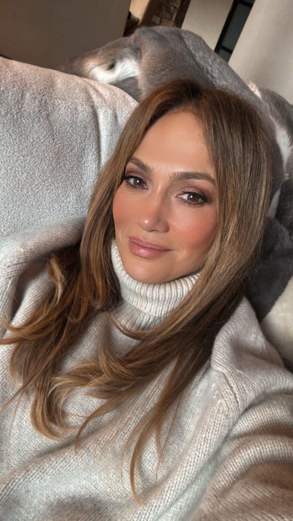 Jennifer Lopez