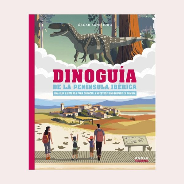 libro dinoguia