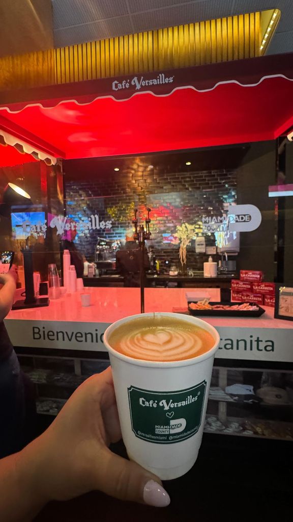 Los nominados podrán deleitarse con un rico café de una de las cafeterías más famosas de la ciudad