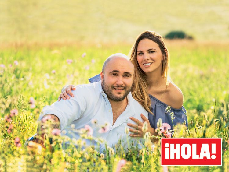 Esta boda pondrá el broche de oro a una breve, pero intensa relación que comenzó hace tan solo dos años. "Adoro a Irene. Es tan maravillosa que podría estar con quien quisiera, y me siento orgullosísimo de que esté conmigo, de ser yo", confesó el DJ
