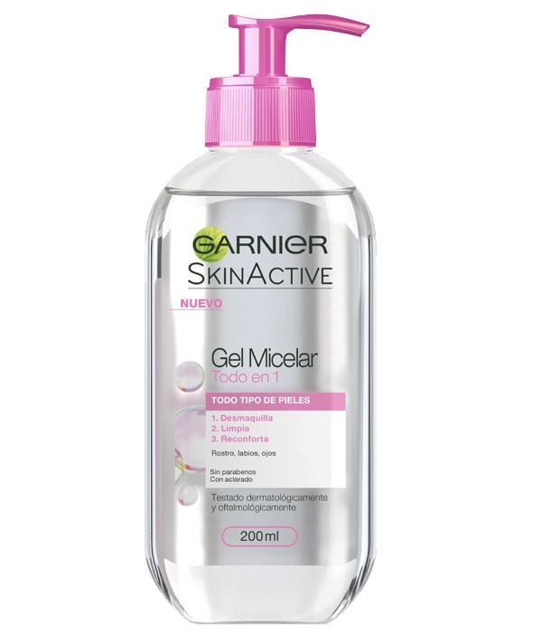 garnier 