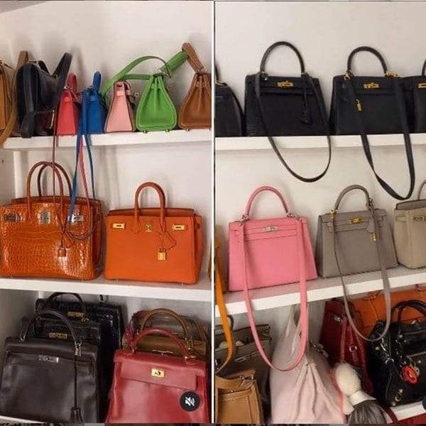 bolsos birkin hermes