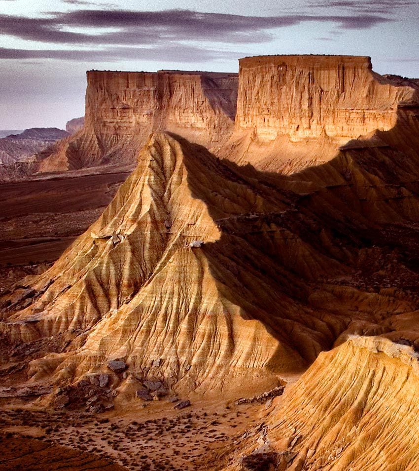 bardenas reales navarra