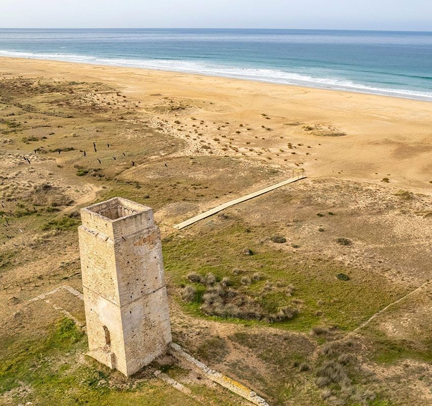 Conil de la Frontera, Cádiz