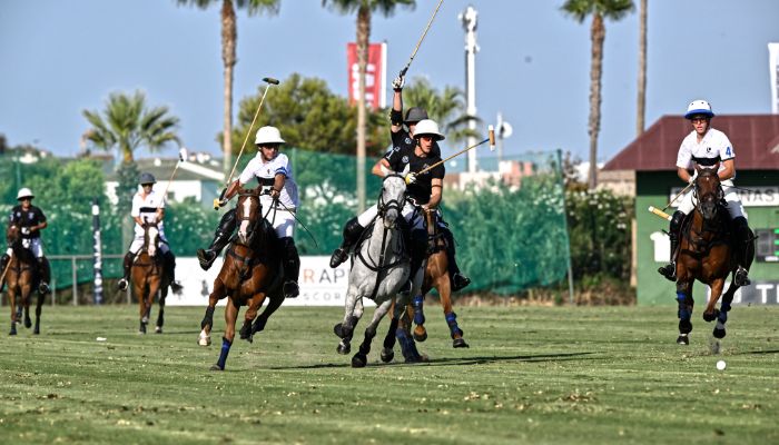 Torneo de Polo de Sotogrande