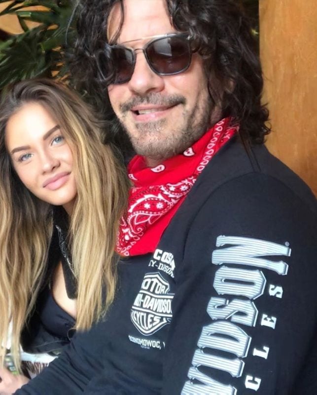 Mario Cimarro (Pasión de Gavilanes) y su novia se convertirán en padres por primera vez