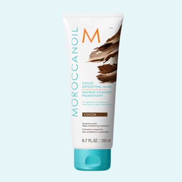 moroccanoil mascarilla color