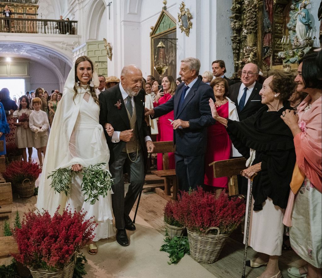 Boda Mariana Royo-Villanova