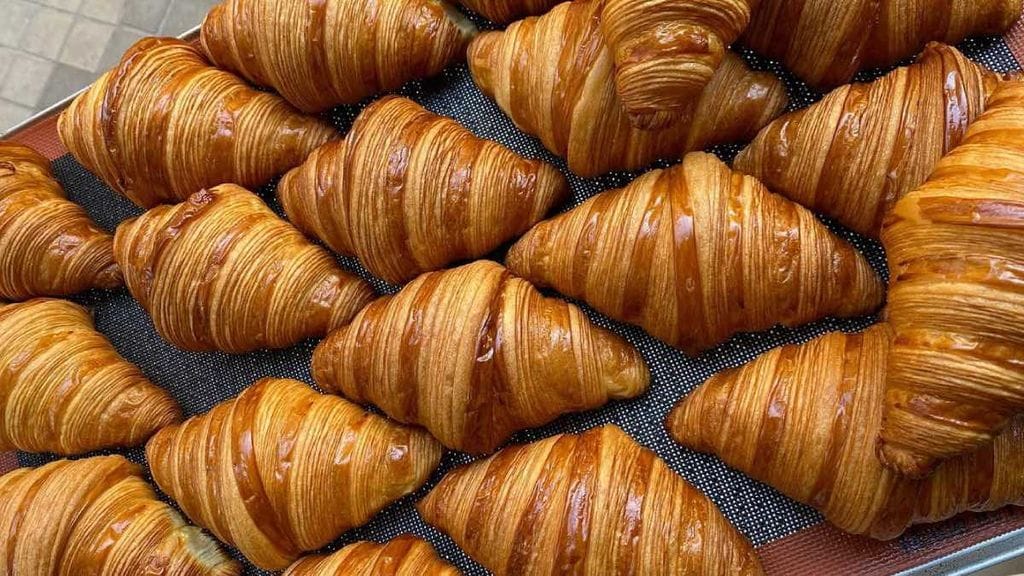 Croissants de Panem